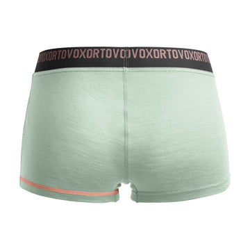 185 ROCK'N'WOOL HOT PANTS W - Groupe Montagne Explore