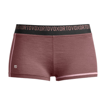 185 ROCK'N'WOOL HOT PANTS W - Groupe Montagne Explore