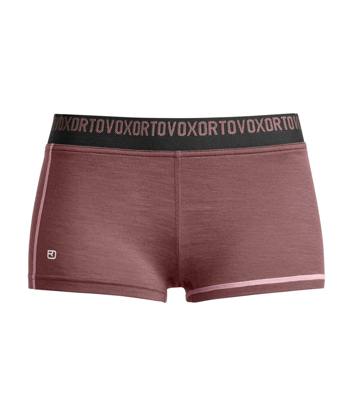 185 ROCK'N'WOOL HOT PANTS W - Groupe Montagne Explore