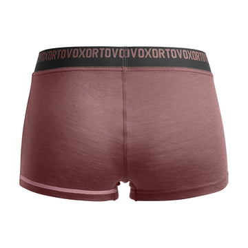 185 ROCK'N'WOOL HOT PANTS W - Groupe Montagne Explore