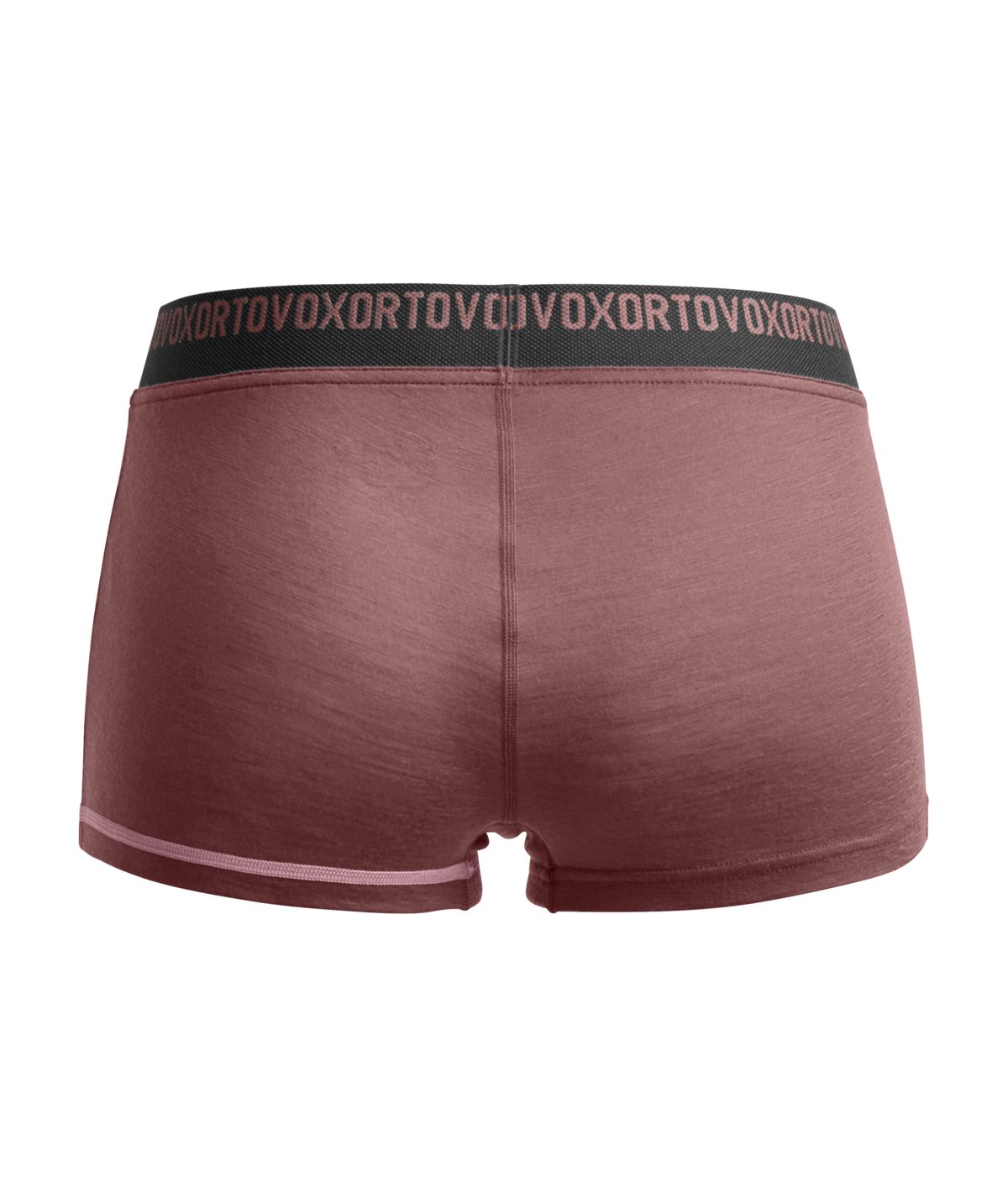 185 ROCK'N'WOOL HOT PANTS W - Groupe Montagne Explore