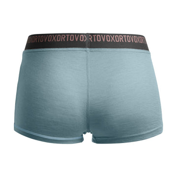 185 ROCK'N'WOOL HOT PANTS W - Groupe Montagne Explore