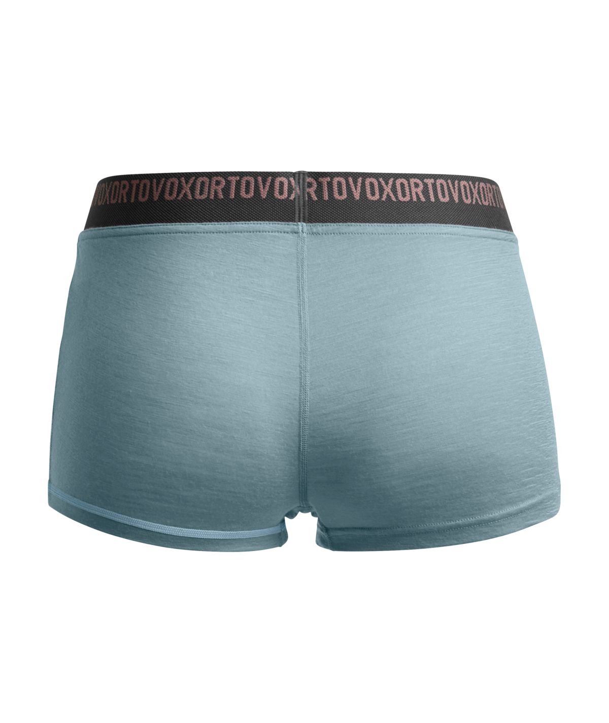 185 ROCK'N'WOOL HOT PANTS W - Groupe Montagne Explore