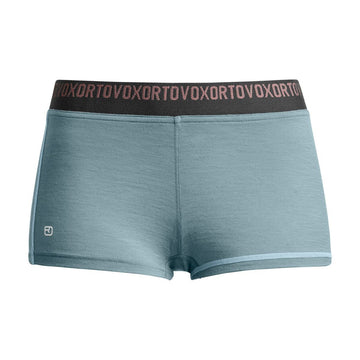 185 ROCK'N'WOOL HOT PANTS W - Groupe Montagne Explore