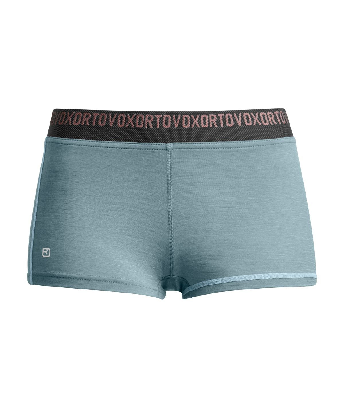 185 ROCK'N'WOOL HOT PANTS W - Groupe Montagne Explore