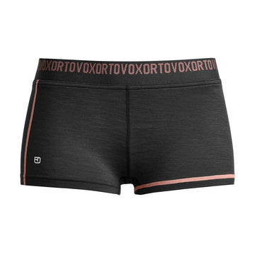 185 ROCK'N'WOOL HOT PANTS W - Groupe Montagne Explore