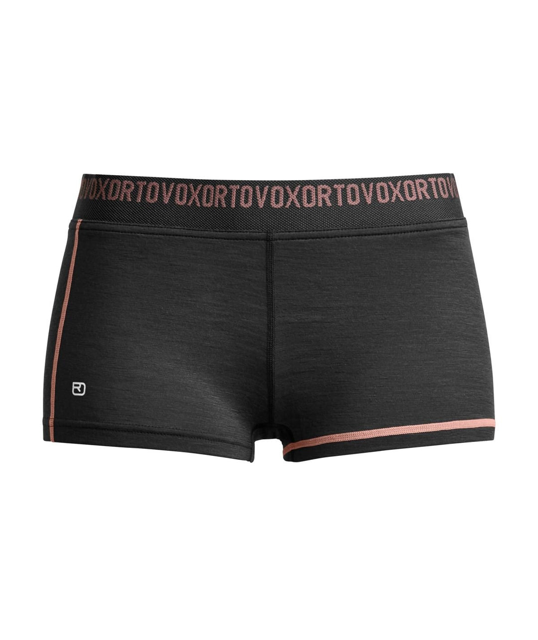 185 ROCK'N'WOOL HOT PANTS W - Groupe Montagne Explore
