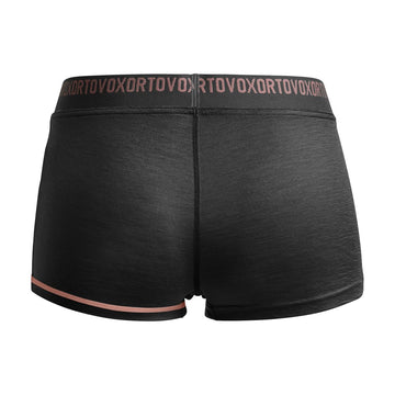 185 ROCK'N'WOOL HOT PANTS W - Groupe Montagne Explore