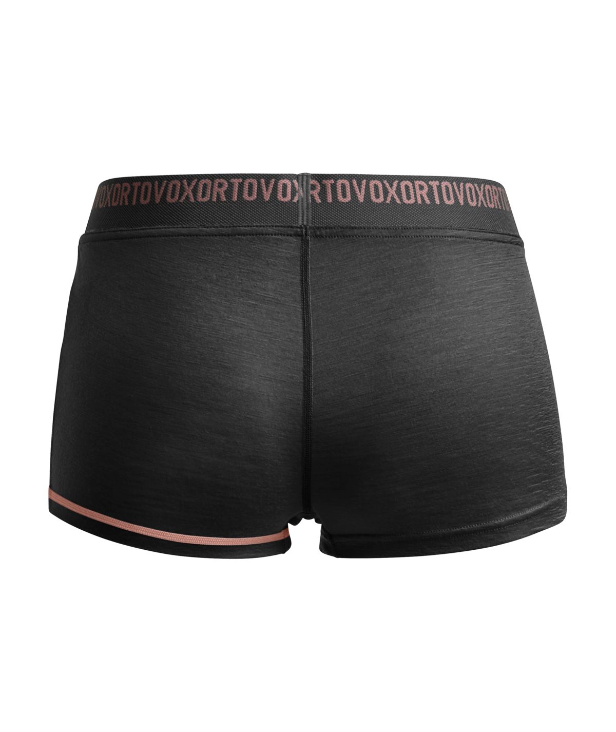 185 ROCK'N'WOOL HOT PANTS W - Groupe Montagne Explore