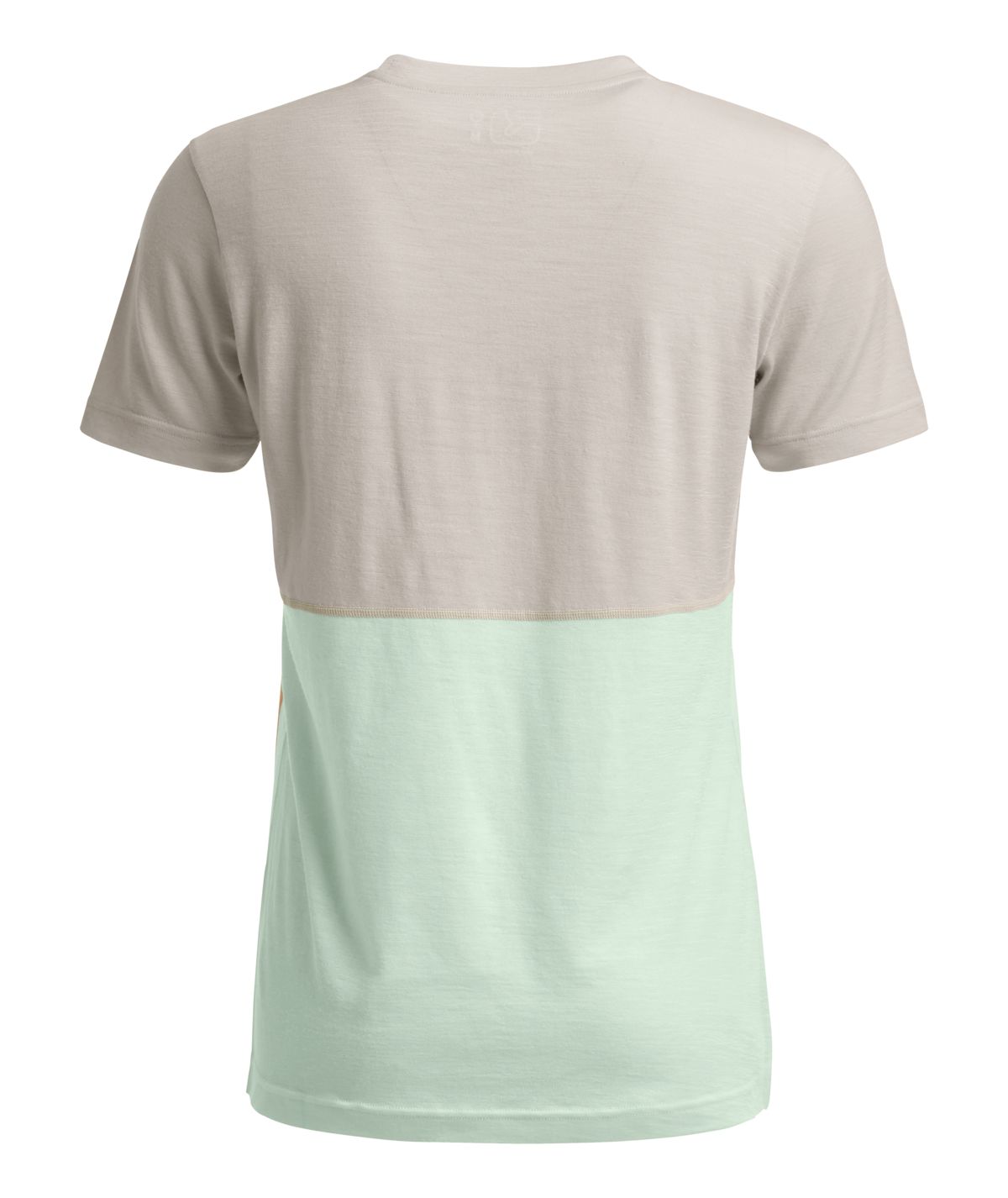 185 ROCKÕNÕWOOL SHORT SLEEVE W - Groupe Montagne Explore