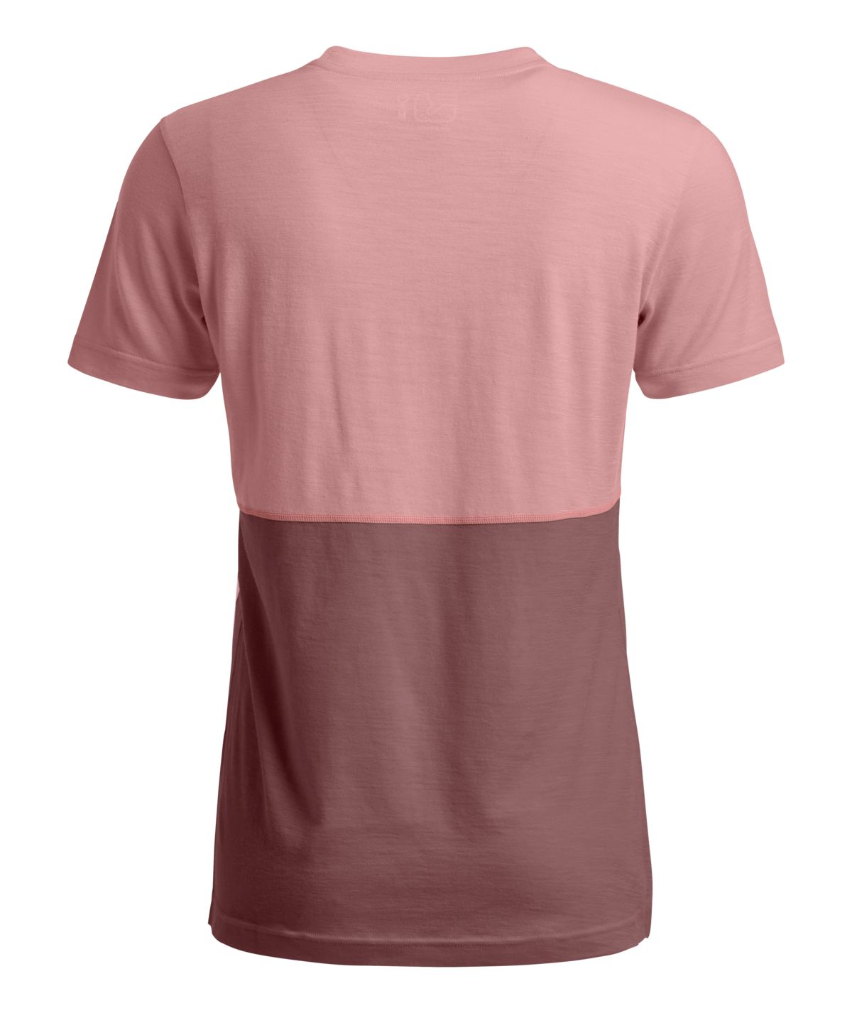 185 ROCKÕNÕWOOL SHORT SLEEVE W - Groupe Montagne Explore
