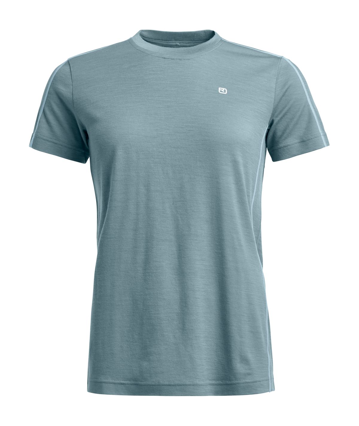 185 ROCKÕNÕWOOL SHORT SLEEVE W - Groupe Montagne Explore