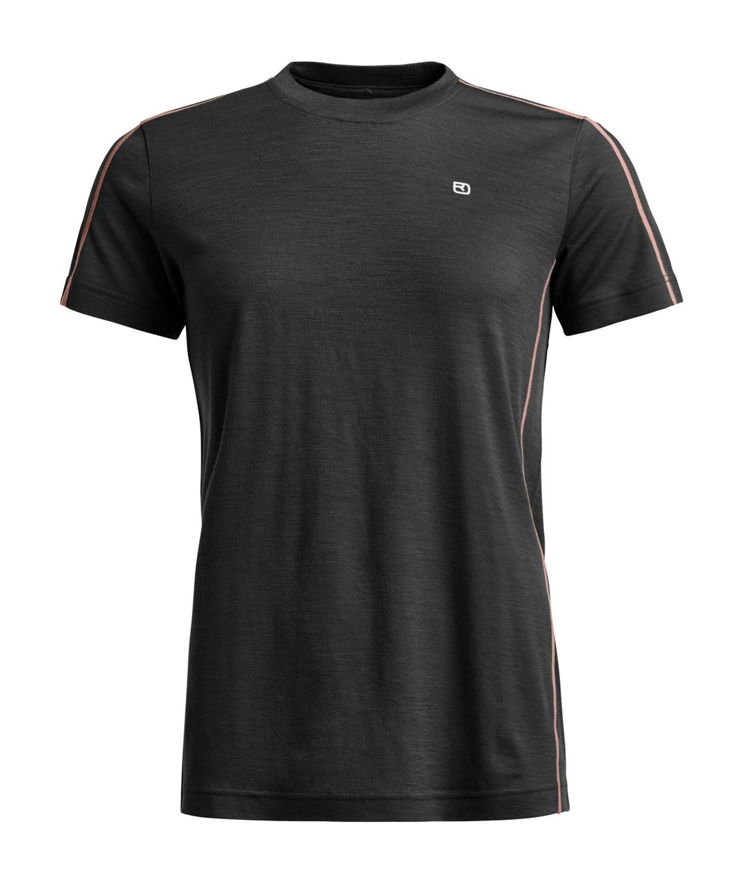 185 ROCKÕNÕWOOL SHORT SLEEVE W - Groupe Montagne Explore