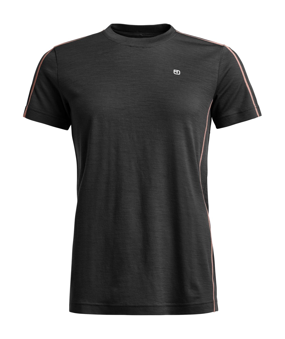 185 ROCKÕNÕWOOL SHORT SLEEVE W - Groupe Montagne Explore