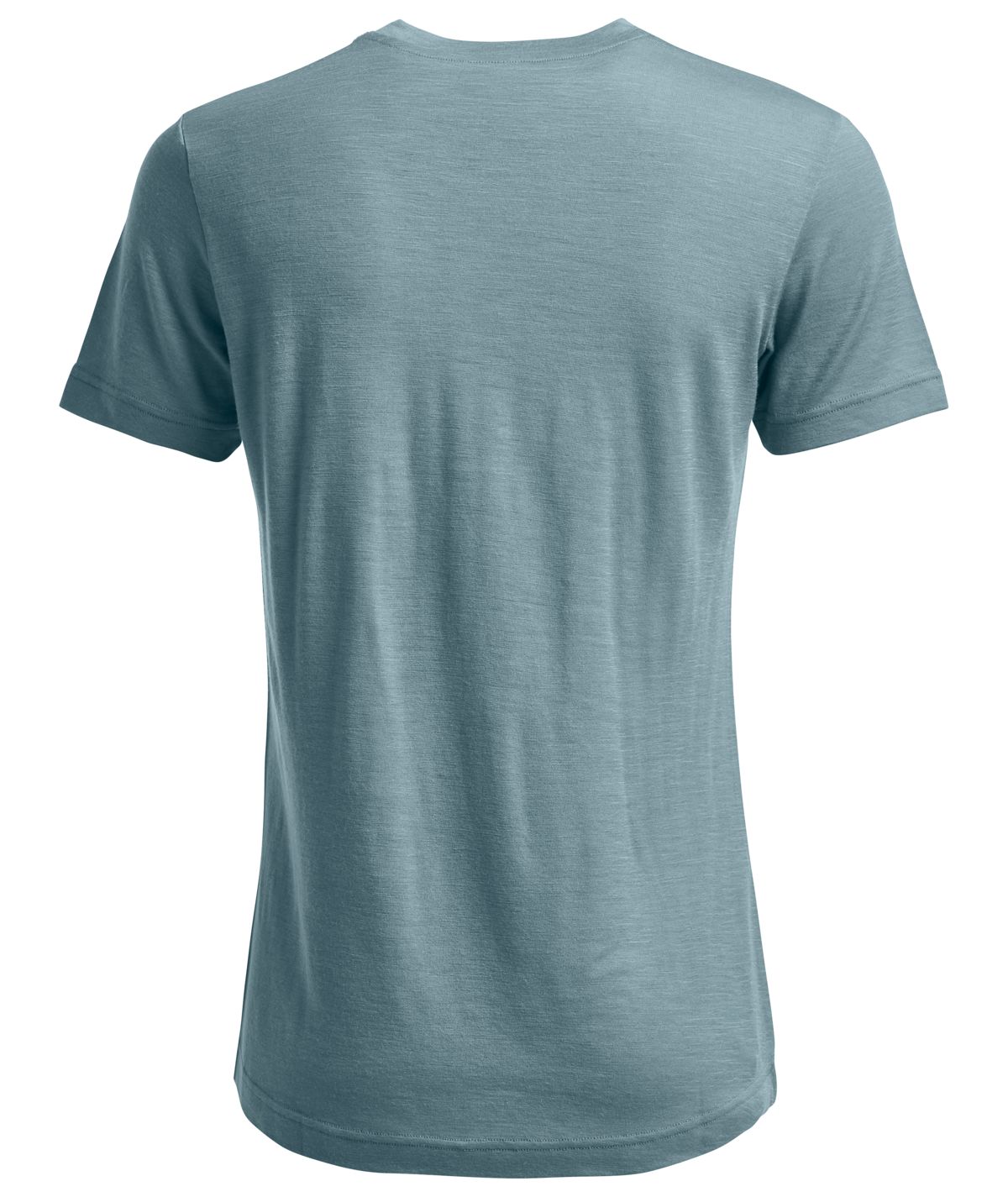 185 ROCKÕNÕWOOL SHORT SLEEVE W - Groupe Montagne Explore