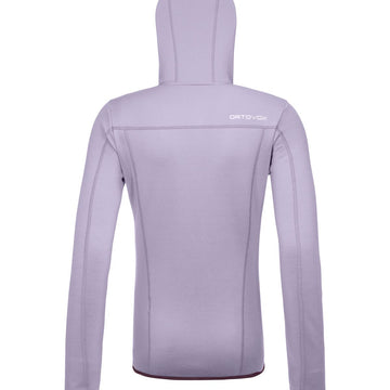 FLEECE HOODY W - Groupe Montagne Explore
