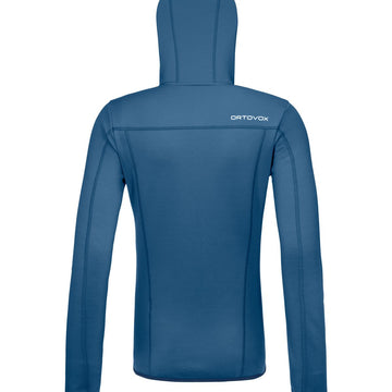 FLEECE HOODY W - Groupe Montagne Explore