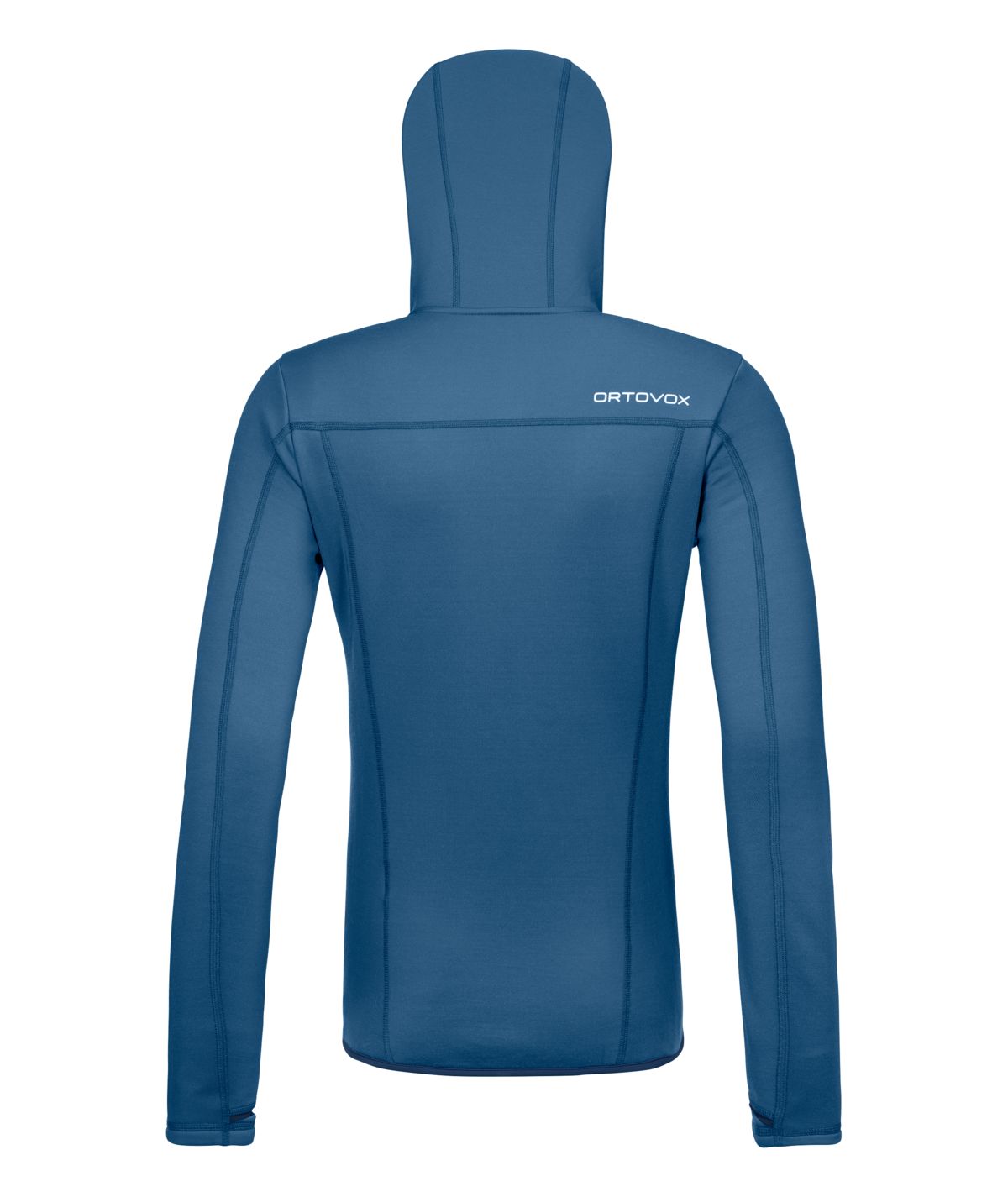 FLEECE HOODY W - Groupe Montagne Explore
