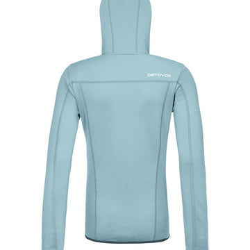 FLEECE HOODY W - Groupe Montagne Explore