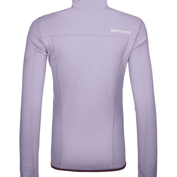FLEECE JACKET W - Groupe Montagne Explore