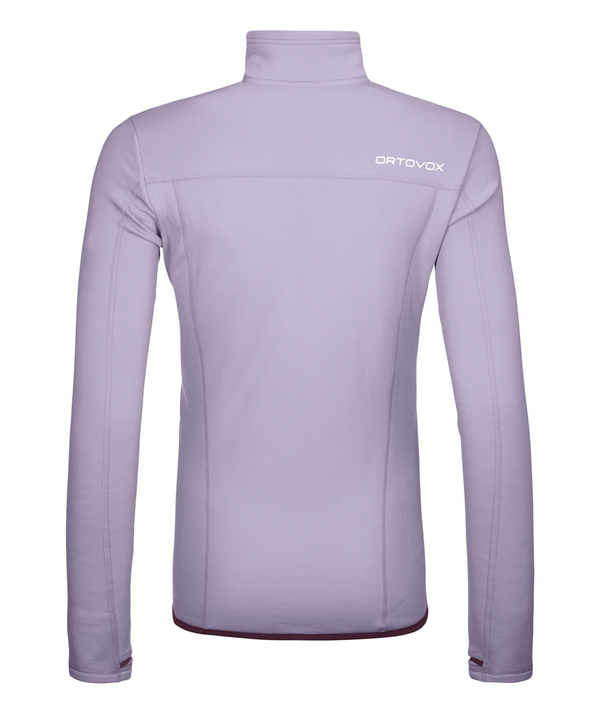 FLEECE JACKET W - Groupe Montagne Explore