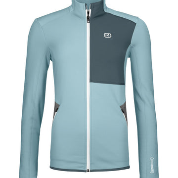 FLEECE JACKET W - Groupe Montagne Explore