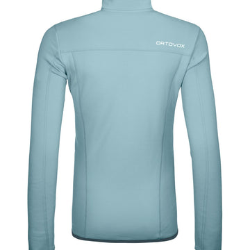 FLEECE JACKET W - Groupe Montagne Explore