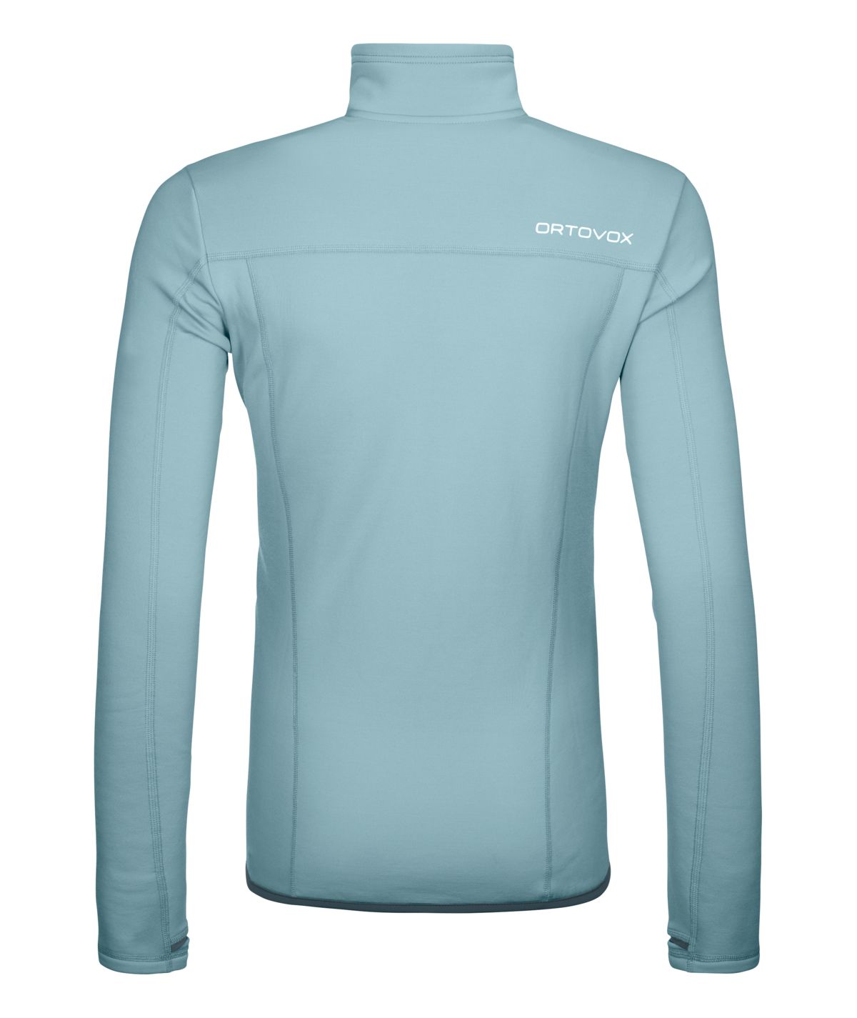 FLEECE JACKET W - Groupe Montagne Explore