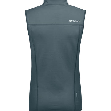 FLEECE VEST W - Groupe Montagne Explore