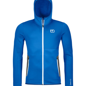 FLEECE HOODY M - Groupe Montagne Explore