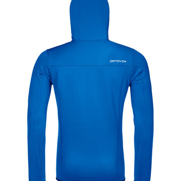 FLEECE HOODY M - Groupe Montagne Explore