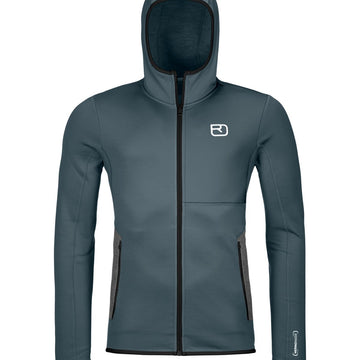 FLEECE HOODY M - Groupe Montagne Explore