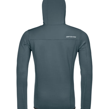 FLEECE HOODY M - Groupe Montagne Explore