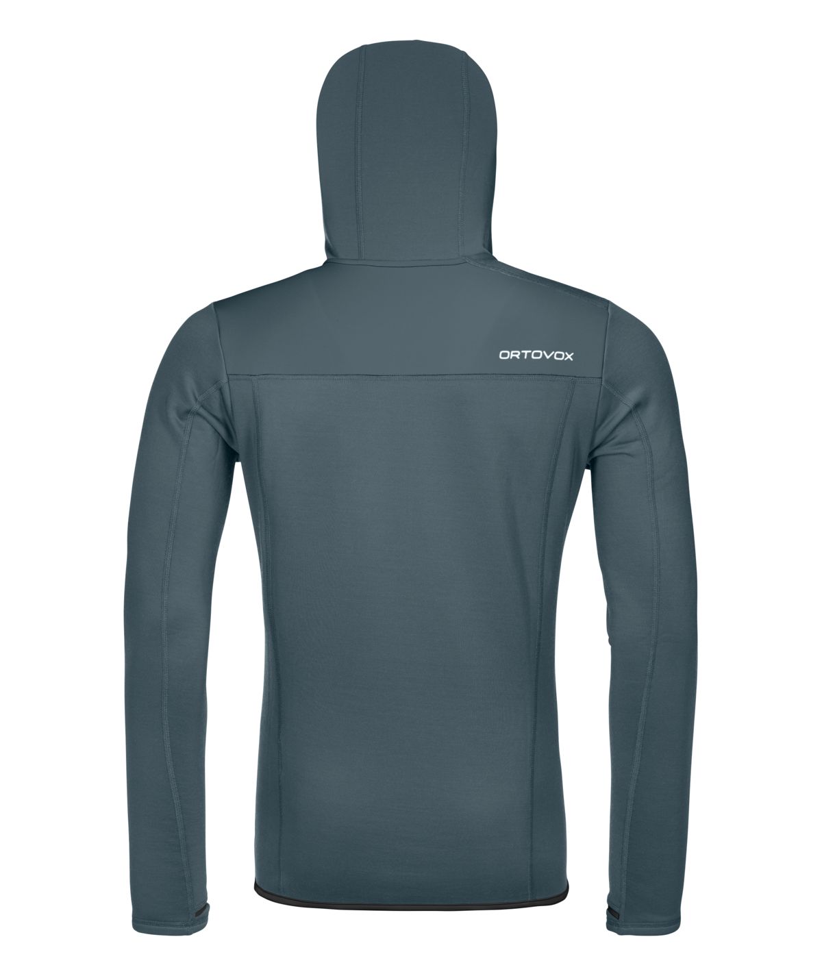 FLEECE HOODY M - Groupe Montagne Explore