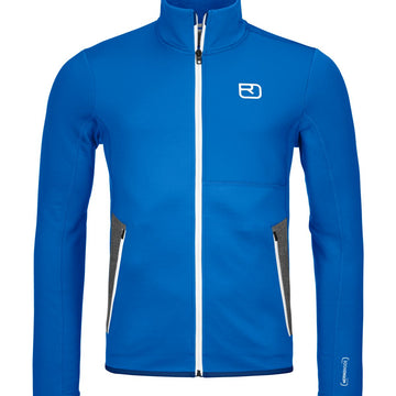 FLEECE JACKET M - Groupe Montagne Explore