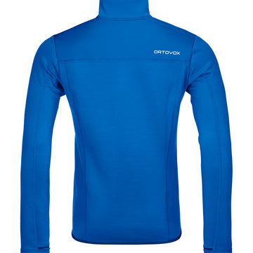FLEECE JACKET M - Groupe Montagne Explore