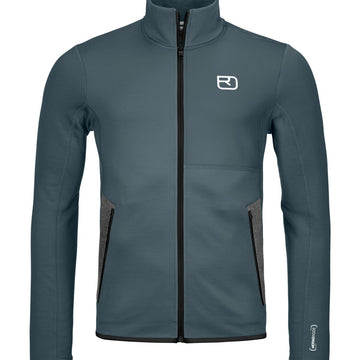 FLEECE JACKET M - Groupe Montagne Explore