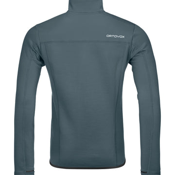 FLEECE JACKET M - Groupe Montagne Explore