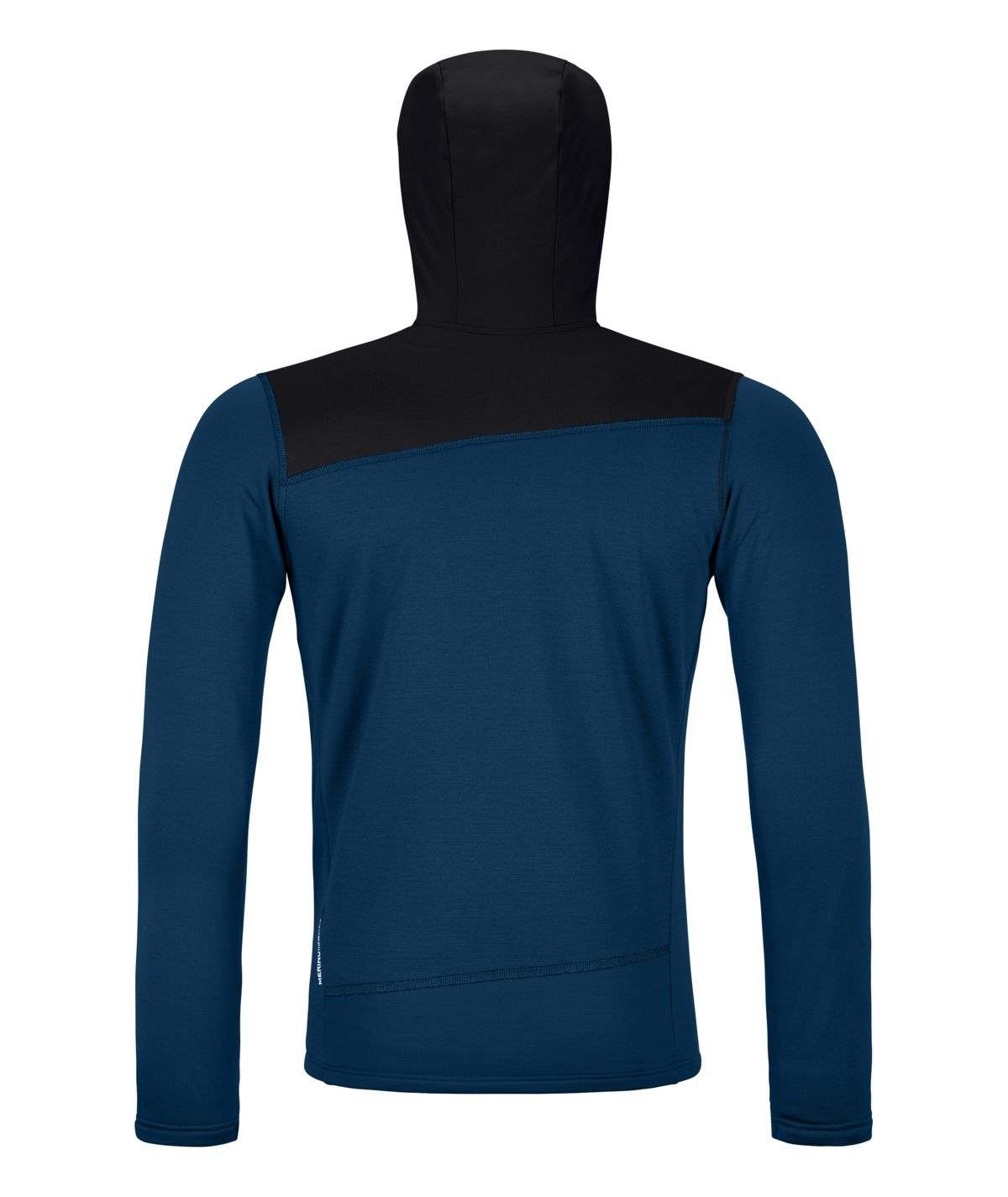 FLEECE LIGHT HOODY M - Groupe Montagne Explore