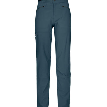 BRENTA PANTS W - Groupe Montagne Explore