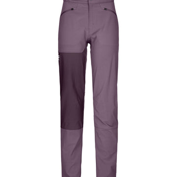BRENTA PANTS W - Groupe Montagne Explore