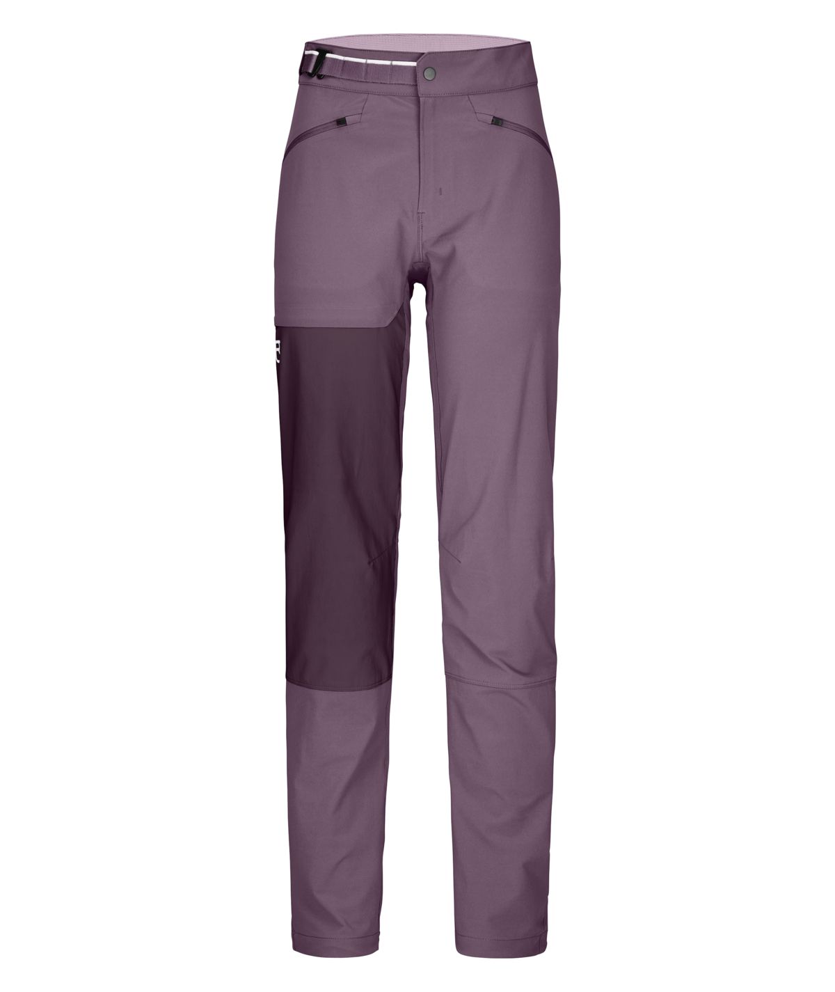 BRENTA PANTS W - Groupe Montagne Explore