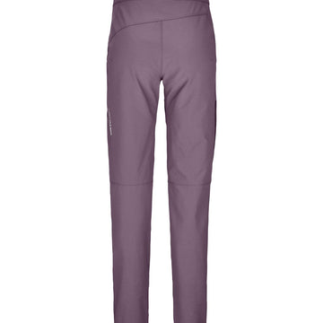 BRENTA PANTS W - Groupe Montagne Explore