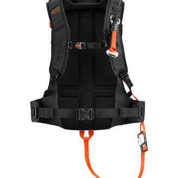 AVABAG LITRIC FREERIDE 26S - Groupe Montagne Explore
