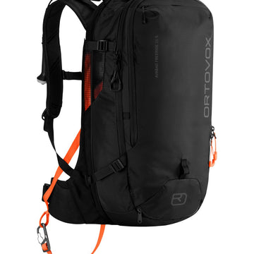 AVABAG LITRIC FREERIDE 26S - Groupe Montagne Explore