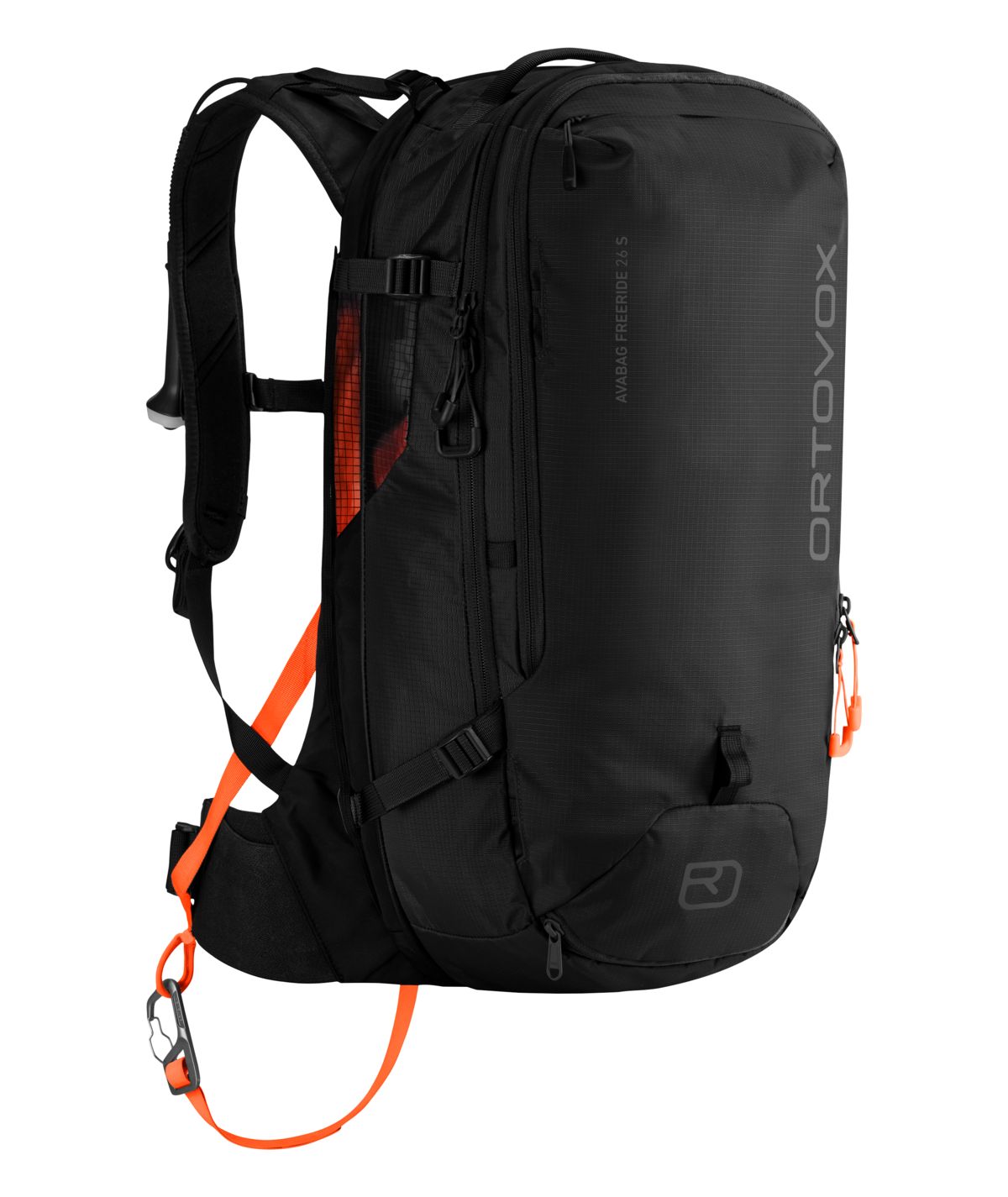 AVABAG LITRIC FREERIDE 26S - Groupe Montagne Explore
