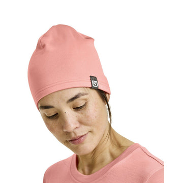 FLEECE LIGHT BEANIE