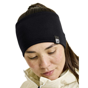 FLEECE LIGHT HEADBAND
