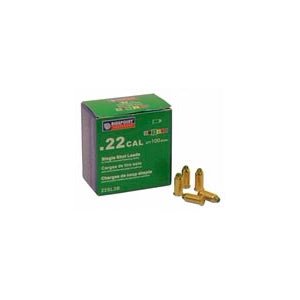 .22 Caliber Blank - Groupe Montagne Explore