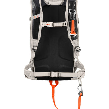 AVABAG LITRIC ZERO 27 - Groupe Montagne Explore